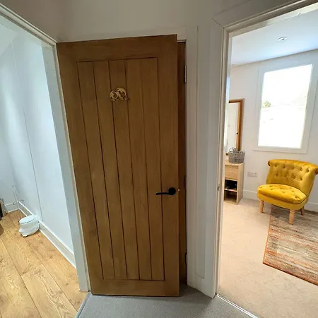 Appartement Luxury Centre - King Size Bed - Walk To Train Station & Attraction York