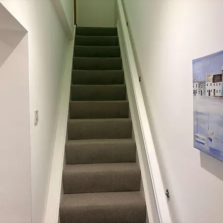 Luxury Centre - King Size Bed - Walk To Train Station & Attraction Appartement *